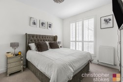 Markwick Avenue, Cheshunt, Waltham Cross, Hertfordshire, EN8 9FP