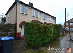 Carterhatch Road, Enfield, Greater London, EN3 5EA