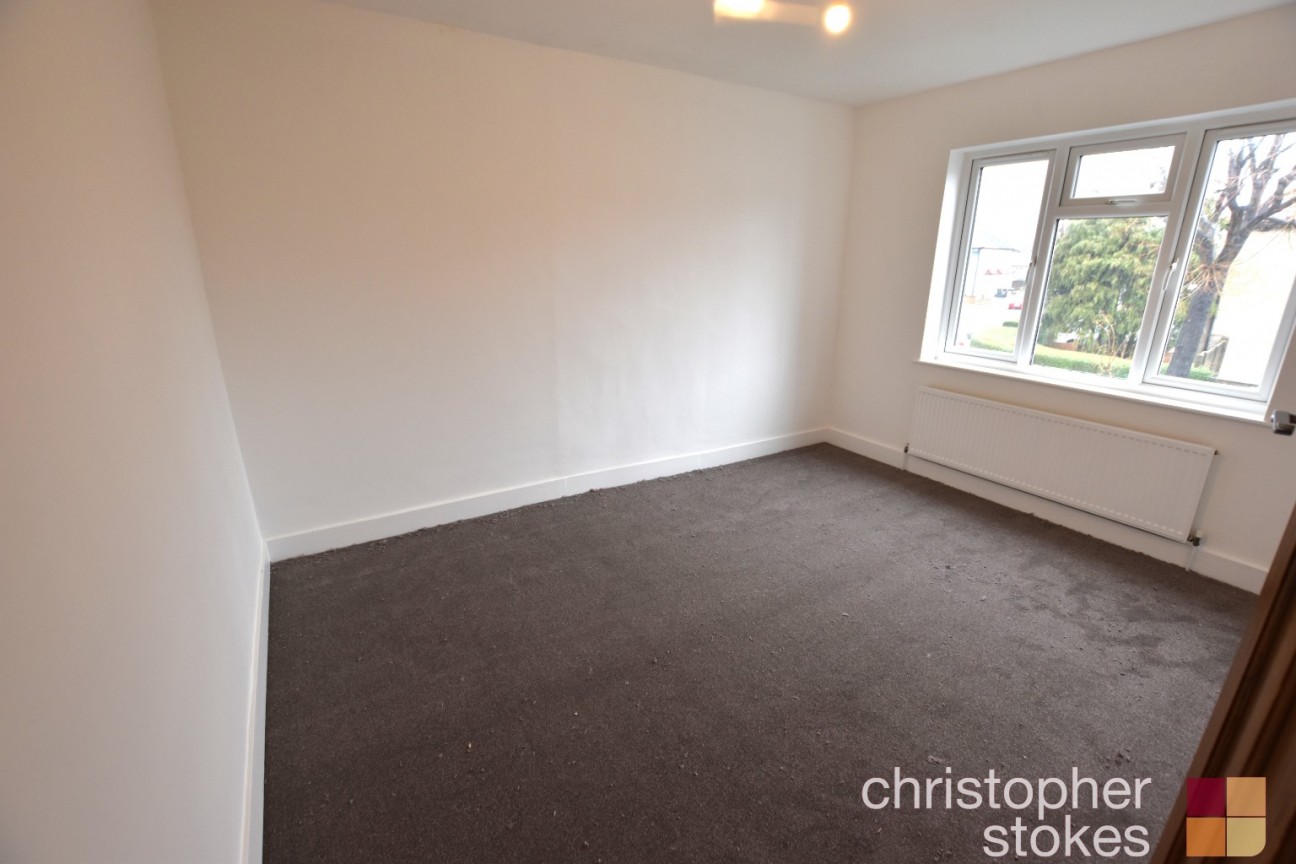 Carterhatch Road, Enfield, Greater London, EN3 5EA
