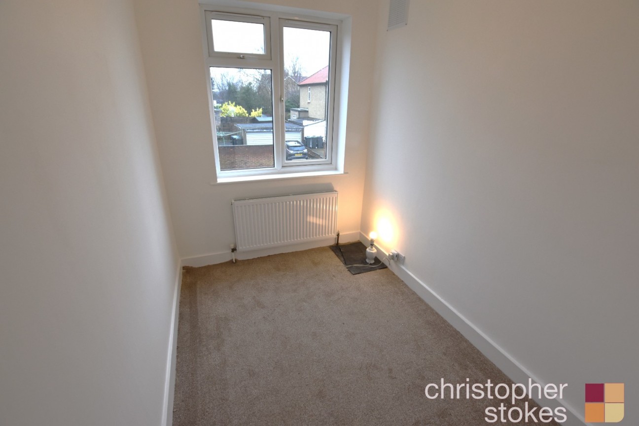 Carterhatch Road, Enfield, Greater London, EN3 5EA