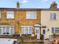 Cross Road, Waltham Cross, Hertfordshire, EN8 7HU