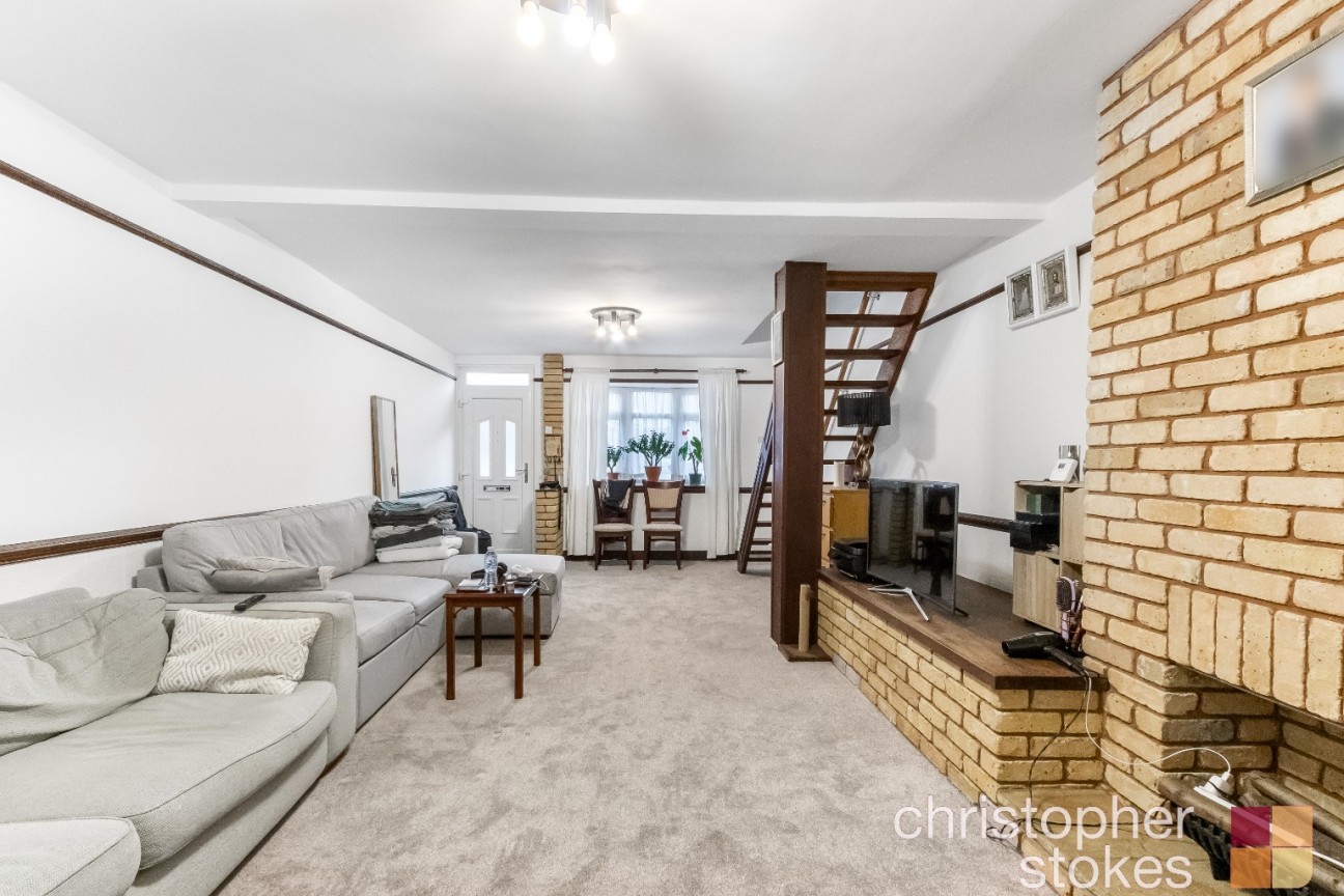 Cross Road, Waltham Cross, Hertfordshire, EN8 7HU