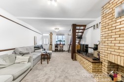 Cross Road, Waltham Cross, Hertfordshire, EN8 7HU
