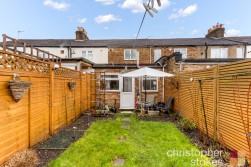 Cross Road, Waltham Cross, Hertfordshire, EN8 7HU
