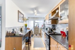 Cross Road, Waltham Cross, Hertfordshire, EN8 7HU