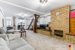Cross Road, Waltham Cross, Hertfordshire, EN8 7HU