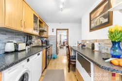 Cross Road, Waltham Cross, Hertfordshire, EN8 7HU