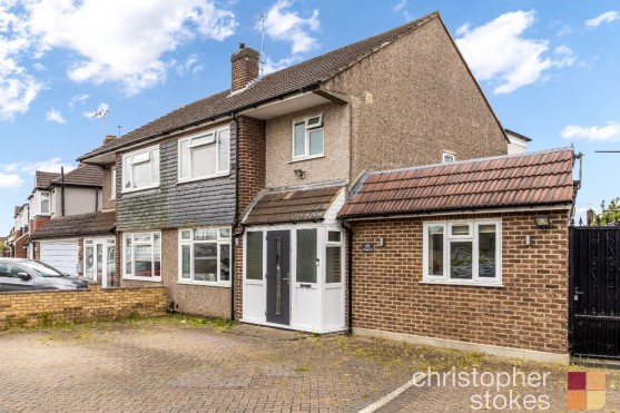 Northfield Road, Waltham Cross, Hertfordshire, EN8 7RE