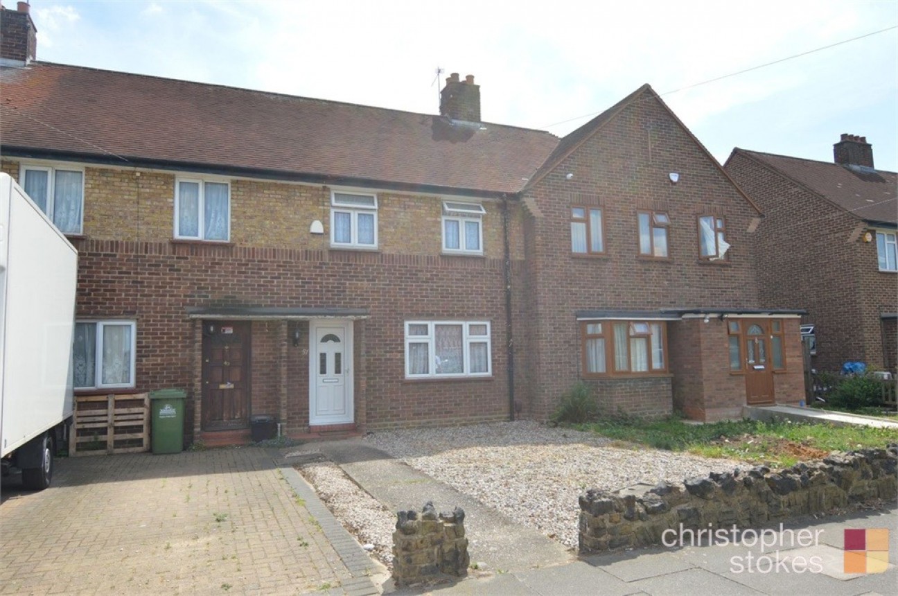 Cameron Drive, Waltham Cross, Hertfordshire, EN8 8BP