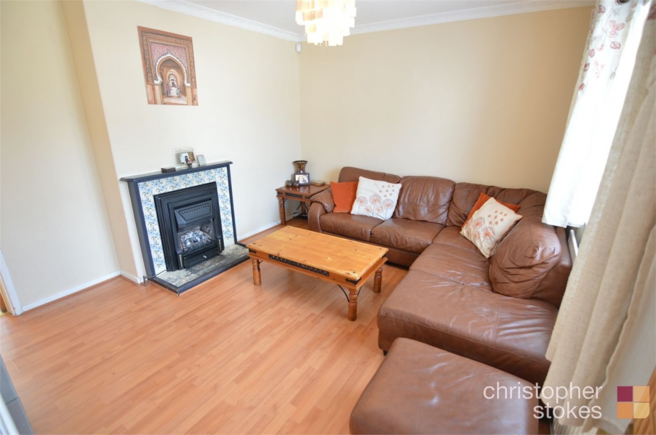 Cameron Drive, Waltham Cross, Hertfordshire, EN8 8BP