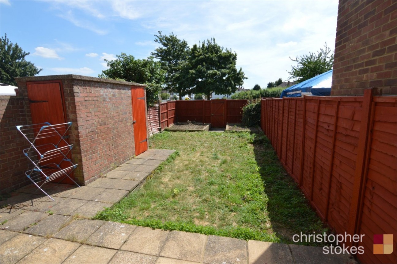 Cameron Drive, Waltham Cross, Hertfordshire, EN8 8BP