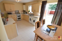 Cameron Drive, Waltham Cross, Hertfordshire, EN8 8BP