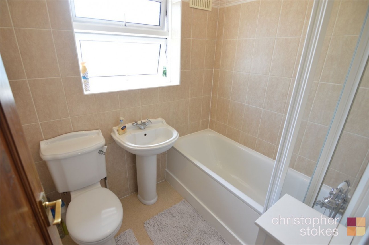 Cameron Drive, Waltham Cross, Hertfordshire, EN8 8BP