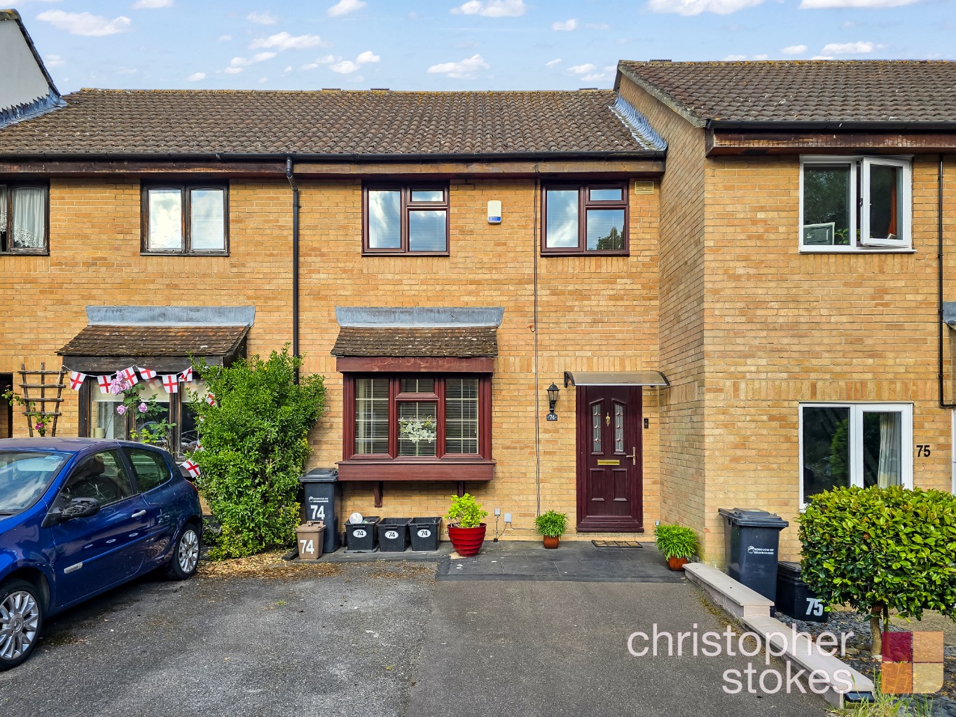 Jacksons Drive, Cheshunt,Hertfordshire, EN7 6HW