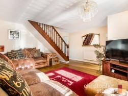 Jacksons Drive, Cheshunt,Hertfordshire, EN7 6HW