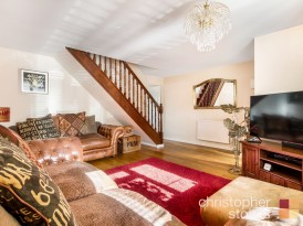 Jacksons Drive, Cheshunt,Hertfordshire, EN7 6HW