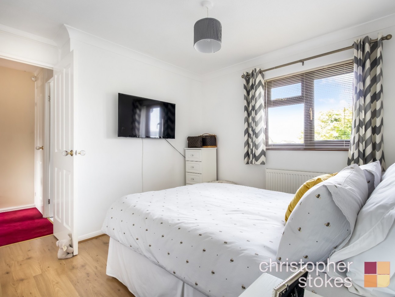 Jacksons Drive, Cheshunt,Hertfordshire, EN7 6HW
