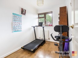 Jacksons Drive, Cheshunt,Hertfordshire, EN7 6HW