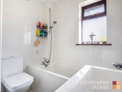 Jacksons Drive, Cheshunt,Hertfordshire, EN7 6HW