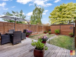 Jacksons Drive, Cheshunt,Hertfordshire, EN7 6HW