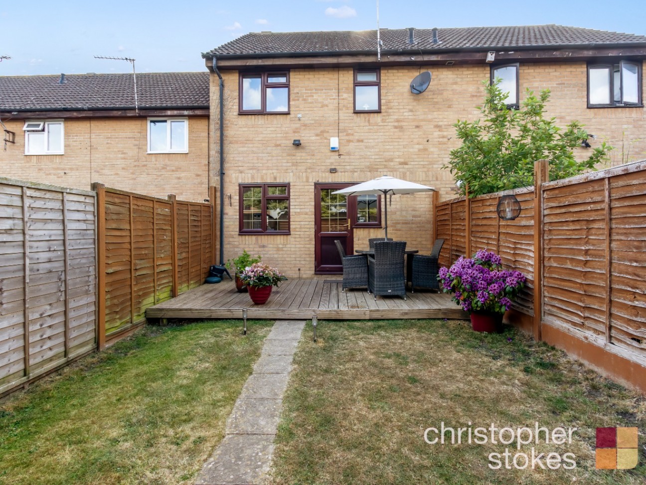Jacksons Drive, Cheshunt,Hertfordshire, EN7 6HW