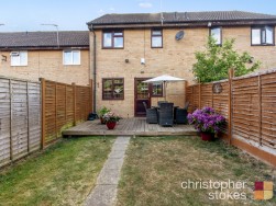 Jacksons Drive, Cheshunt,Hertfordshire, EN7 6HW