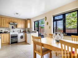 Jacksons Drive, Cheshunt,Hertfordshire, EN7 6HW