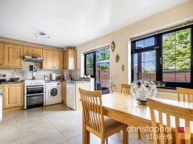 Jacksons Drive, Cheshunt,Hertfordshire, EN7 6HW