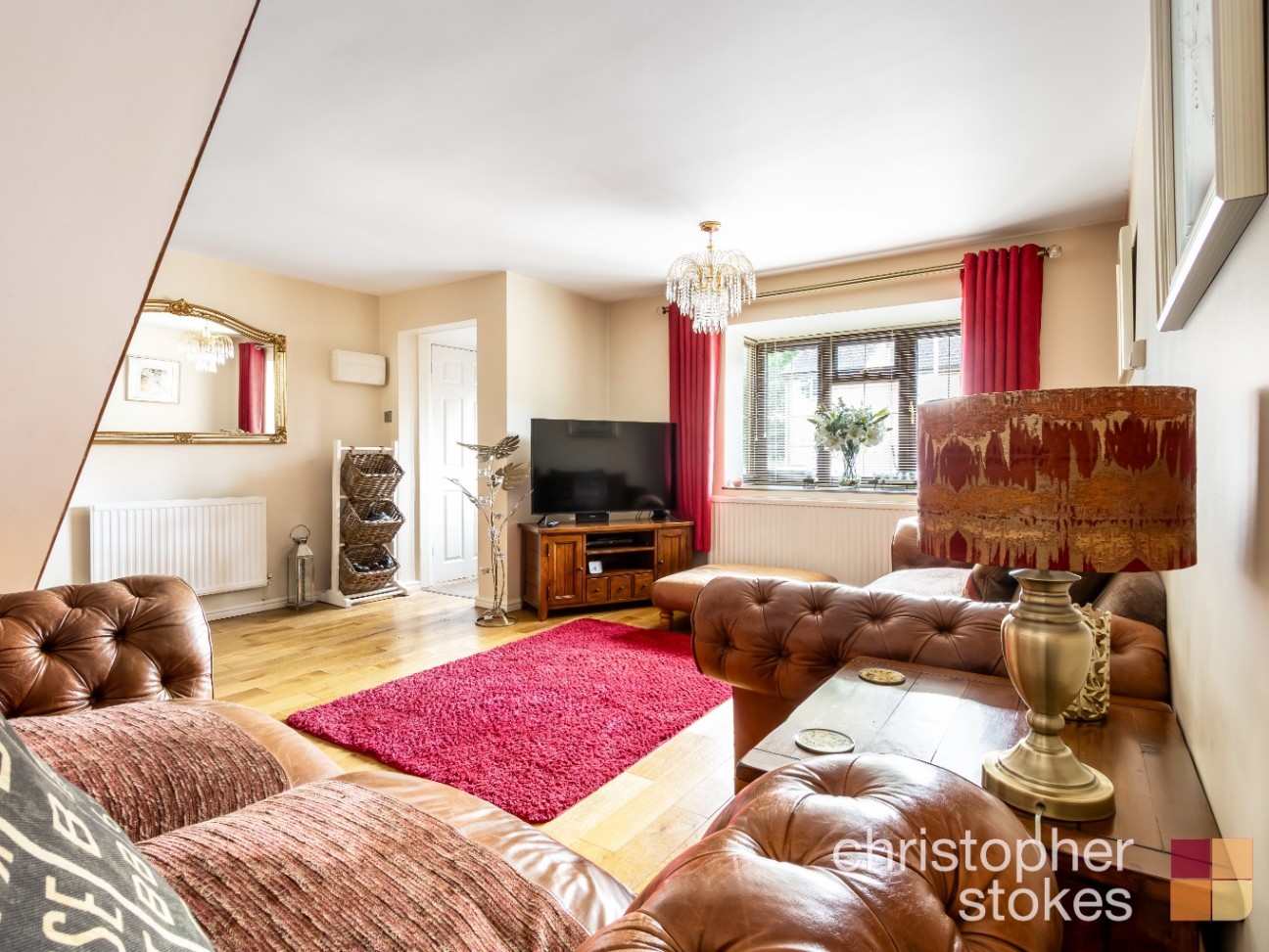 Jacksons Drive, Cheshunt,Hertfordshire, EN7 6HW