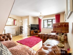 Jacksons Drive, Cheshunt,Hertfordshire, EN7 6HW