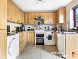 Jacksons Drive, Cheshunt,Hertfordshire, EN7 6HW