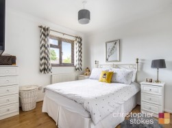 Jacksons Drive, Cheshunt,Hertfordshire, EN7 6HW