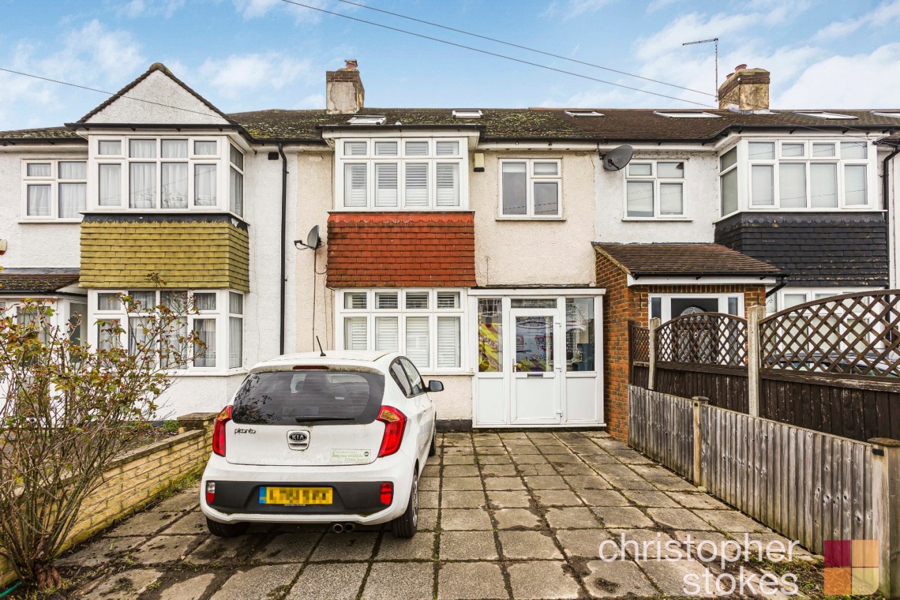 Eastfield Road, Waltham Cross, Hertfordshire, EN8 7HA