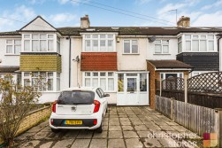 Eastfield Road, Waltham Cross, Hertfordshire, EN8 7HA