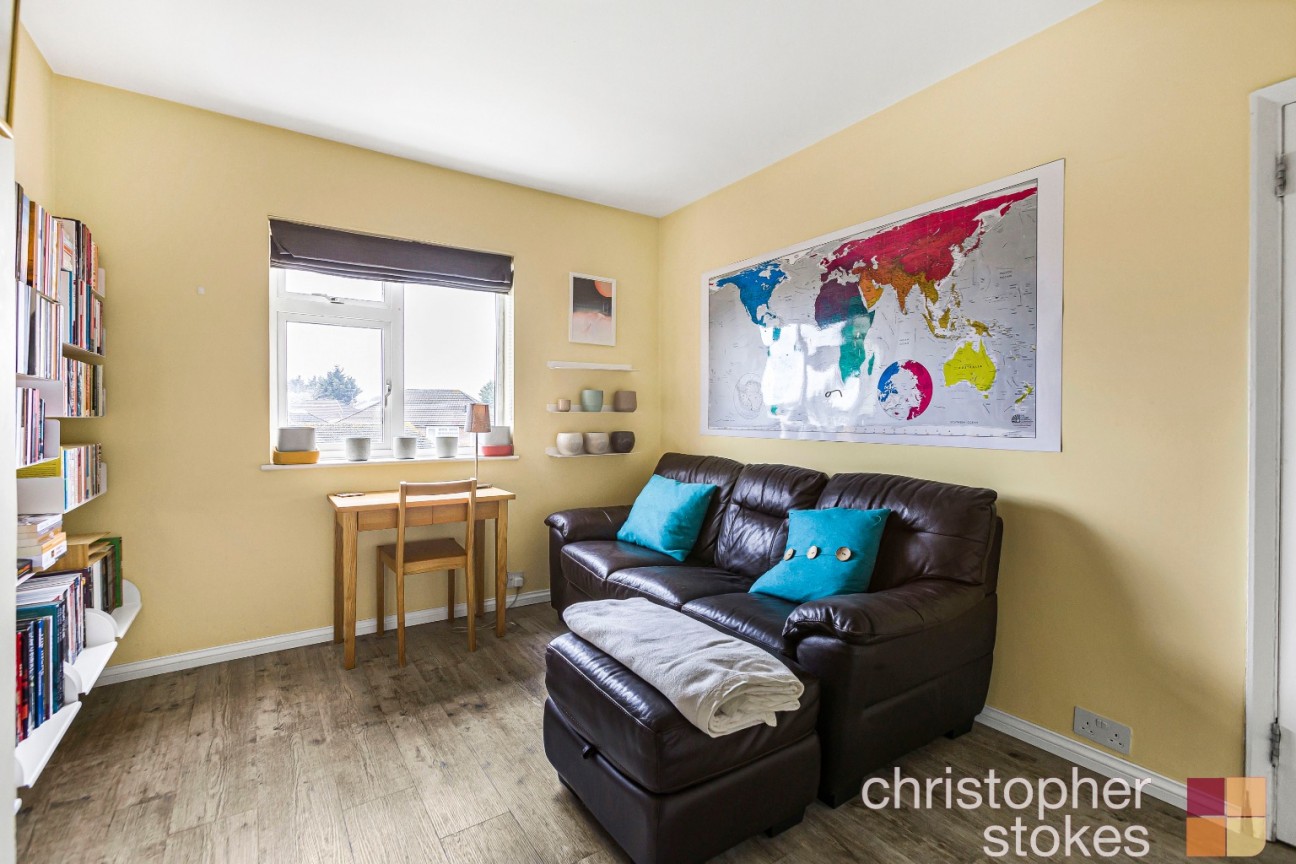 Eastfield Road, Waltham Cross, Hertfordshire, EN8 7HA