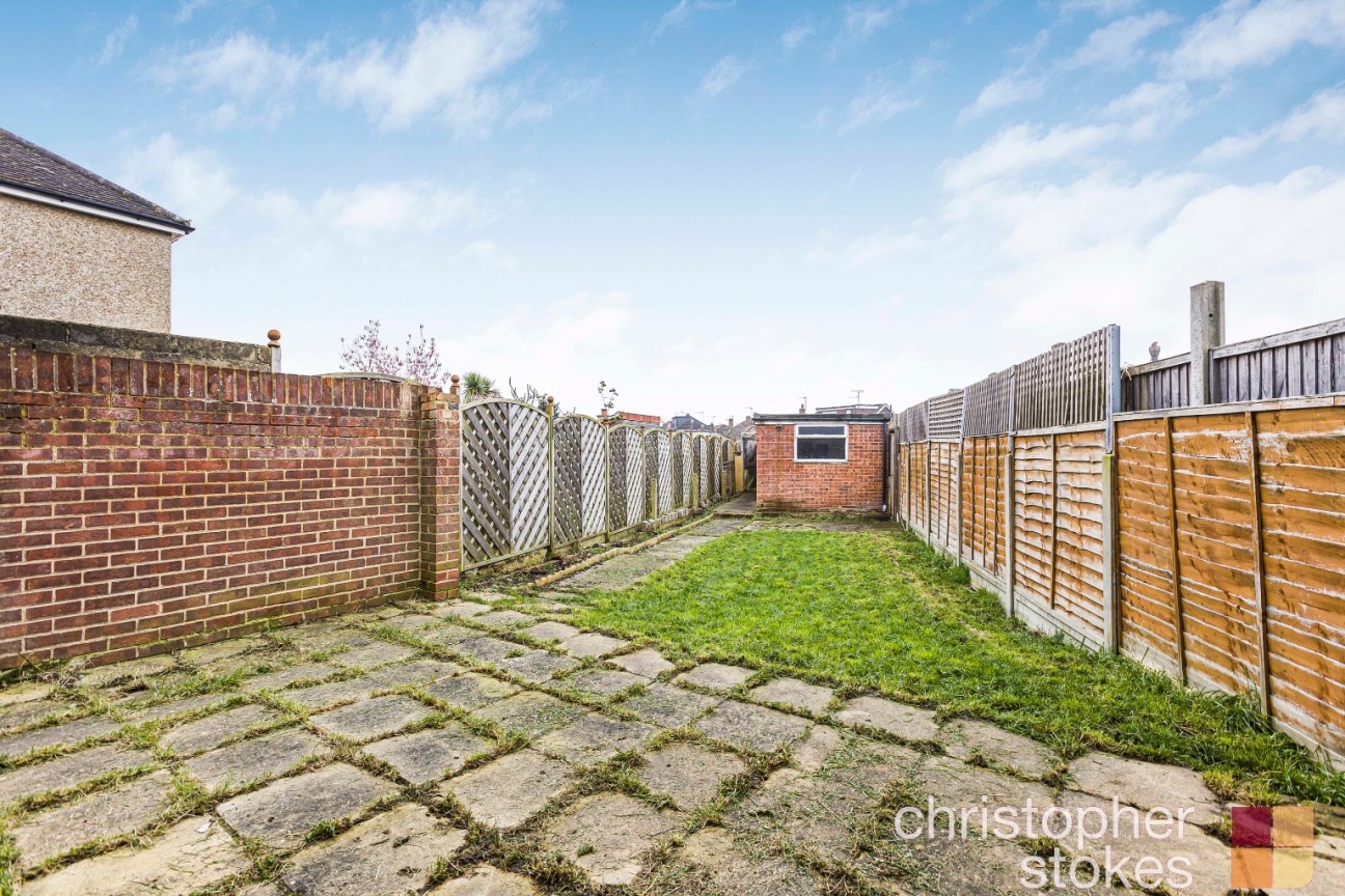 Eastfield Road, Waltham Cross, Hertfordshire, EN8 7HA