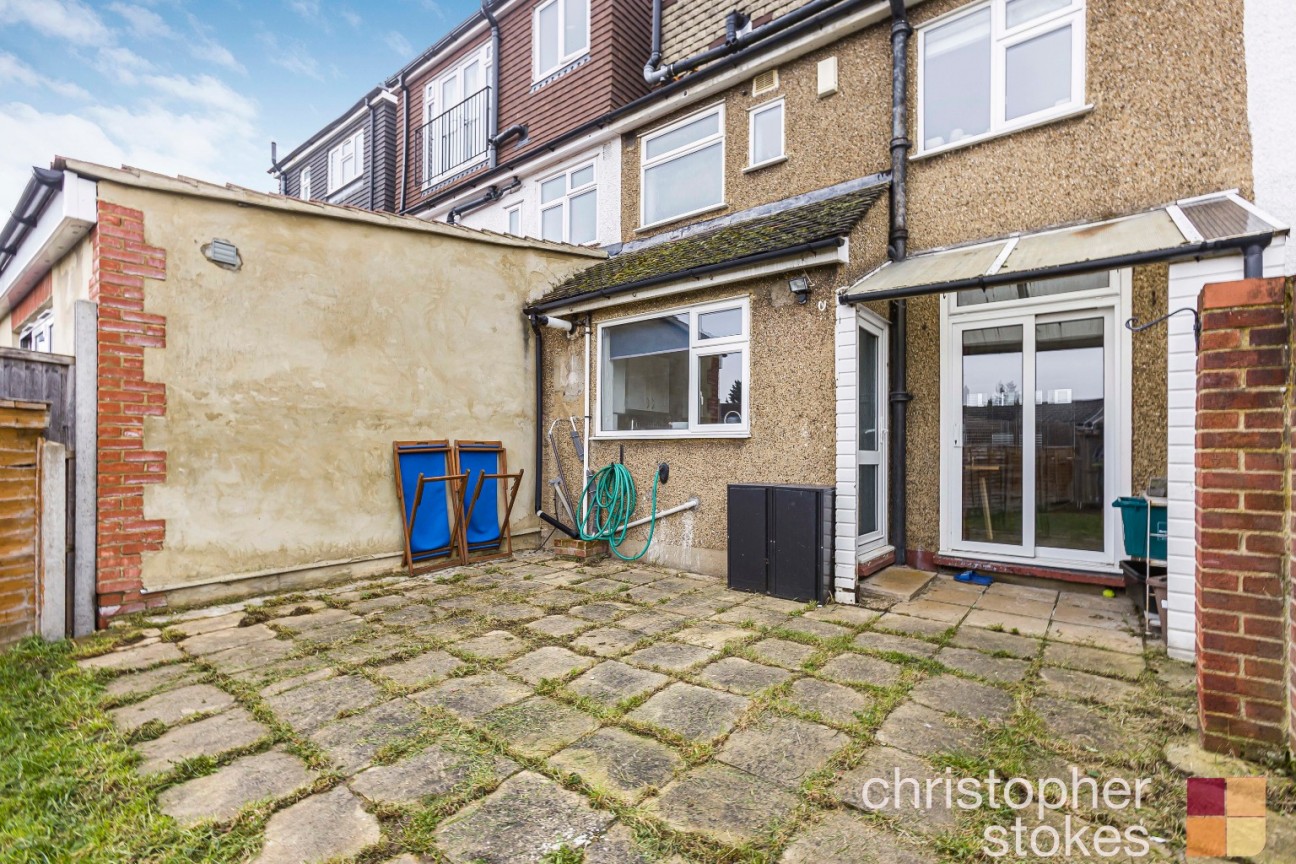 Eastfield Road, Waltham Cross, Hertfordshire, EN8 7HA