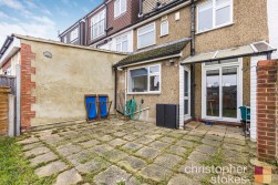 Eastfield Road, Waltham Cross, Hertfordshire, EN8 7HA