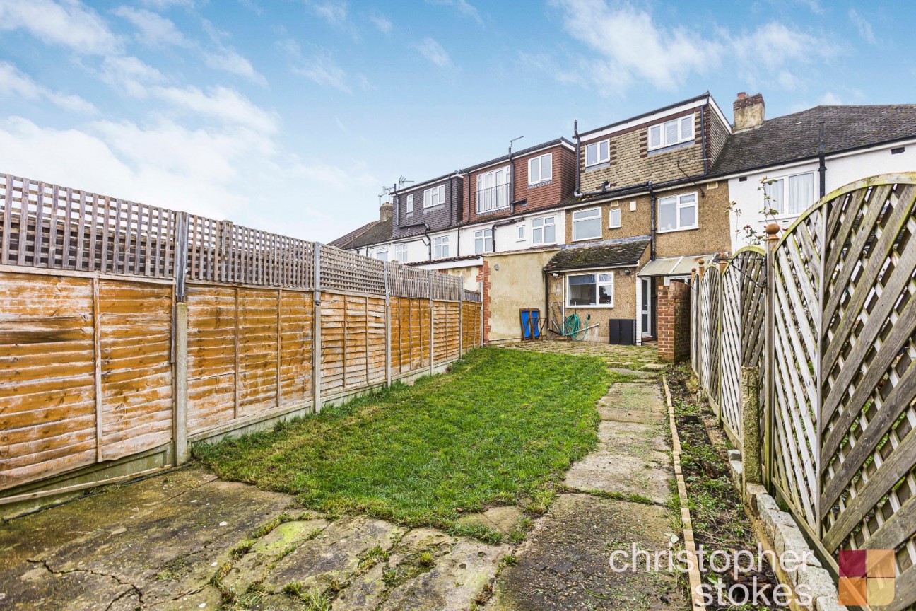 Eastfield Road, Waltham Cross, Hertfordshire, EN8 7HA