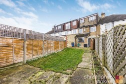 Eastfield Road, Waltham Cross, Hertfordshire, EN8 7HA