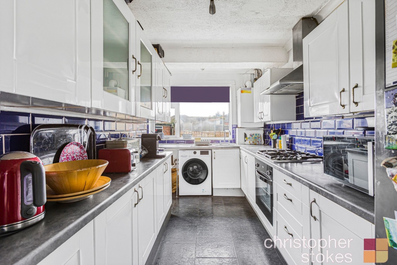 Eastfield Road, Waltham Cross, Hertfordshire, EN8 7HA