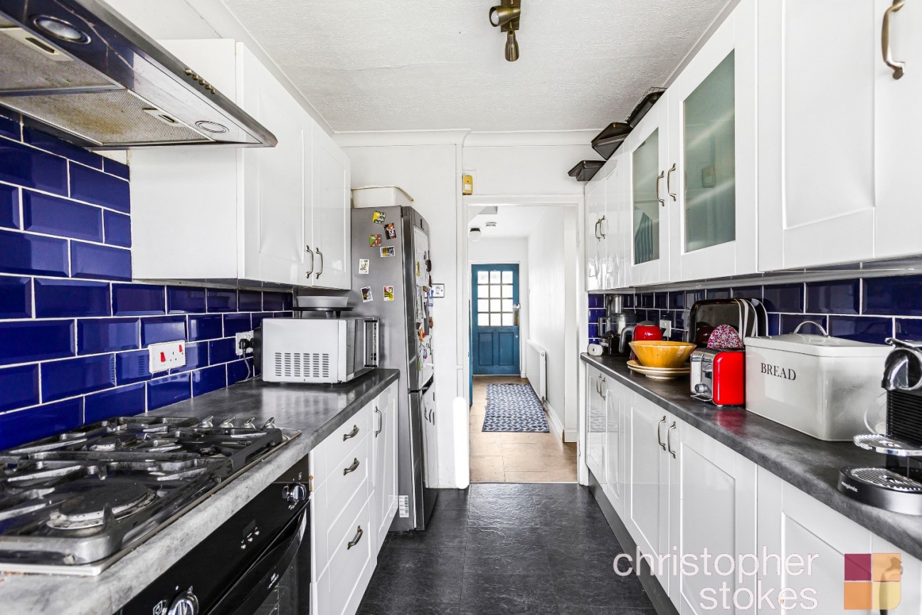 Eastfield Road, Waltham Cross, Hertfordshire, EN8 7HA