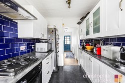 Eastfield Road, Waltham Cross, Hertfordshire, EN8 7HA