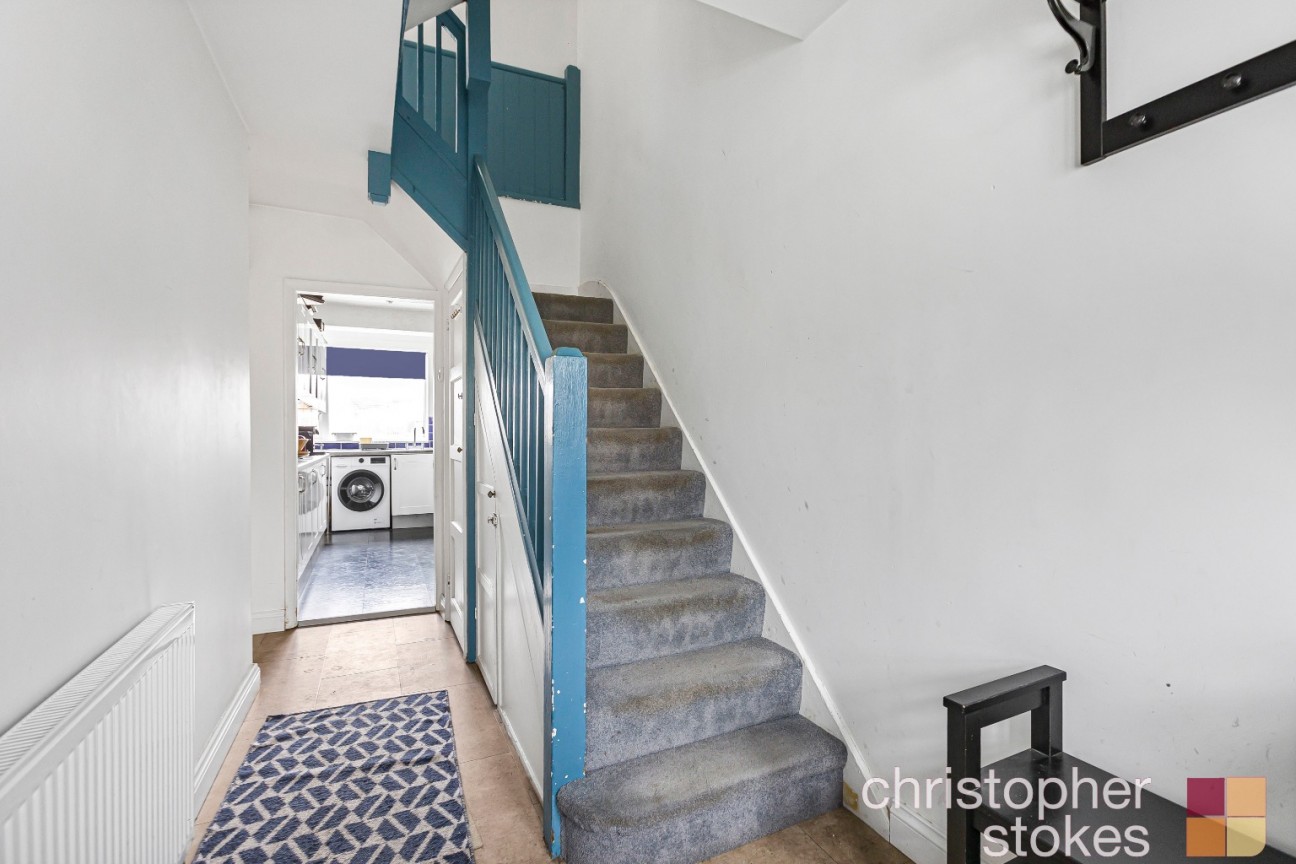 Eastfield Road, Waltham Cross, Hertfordshire, EN8 7HA