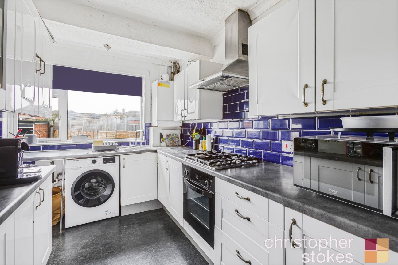 Eastfield Road, Waltham Cross, Hertfordshire, EN8 7HA