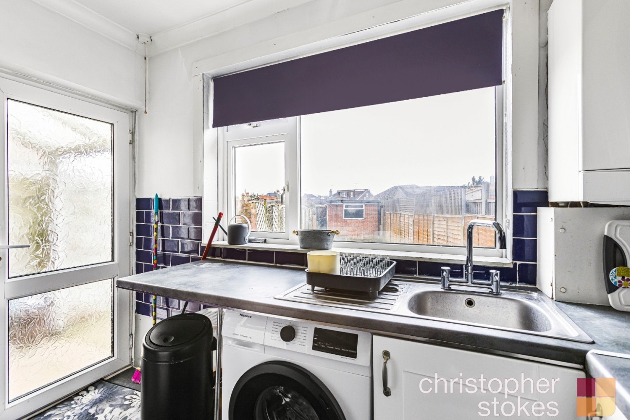 Eastfield Road, Waltham Cross, Hertfordshire, EN8 7HA