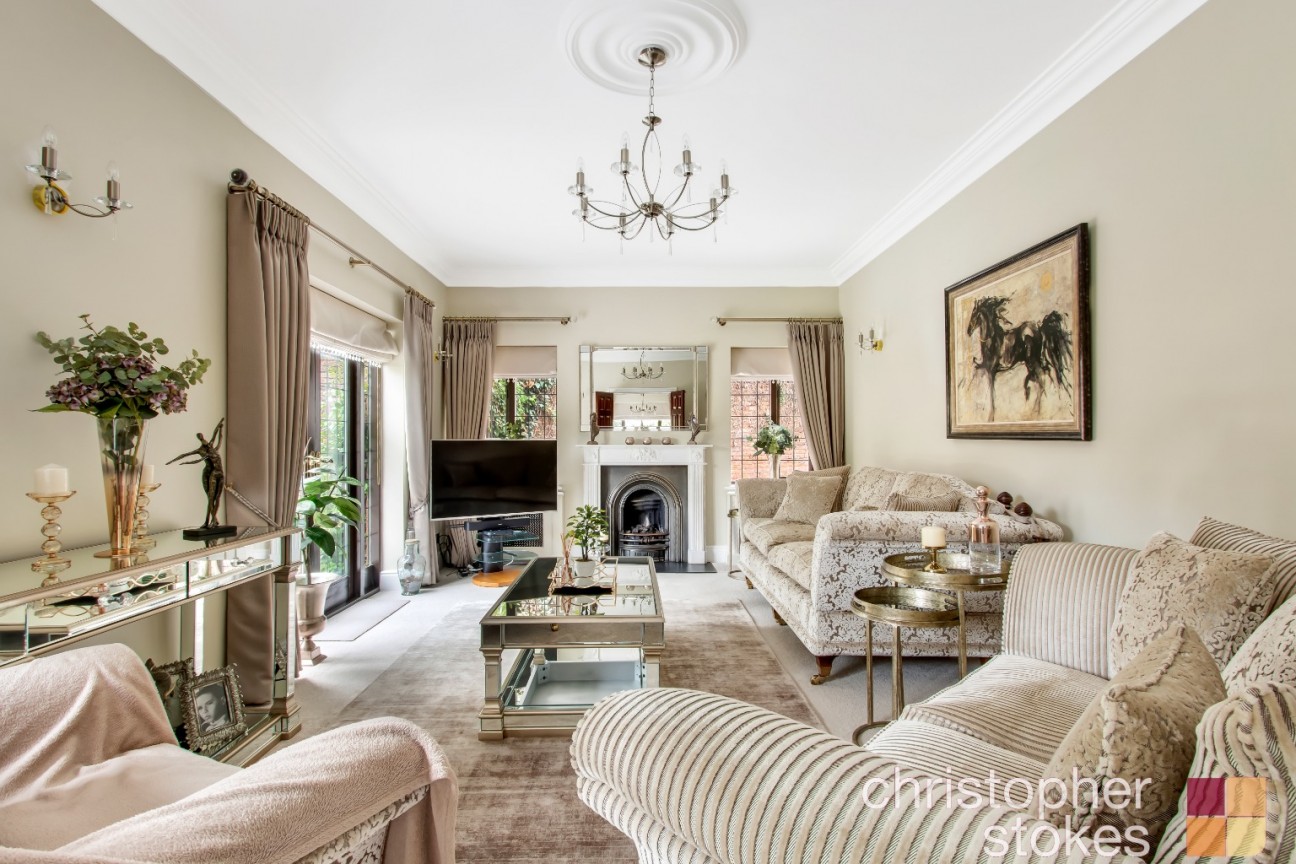 Broomer Place, Cheshunt, Waltham Cross, Hertfordshire, EN8 9ER