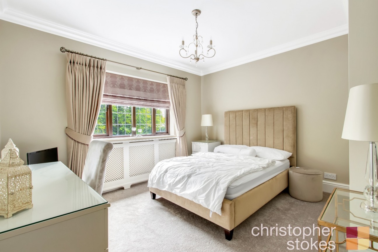 Broomer Place, Cheshunt, Waltham Cross, Hertfordshire, EN8 9ER