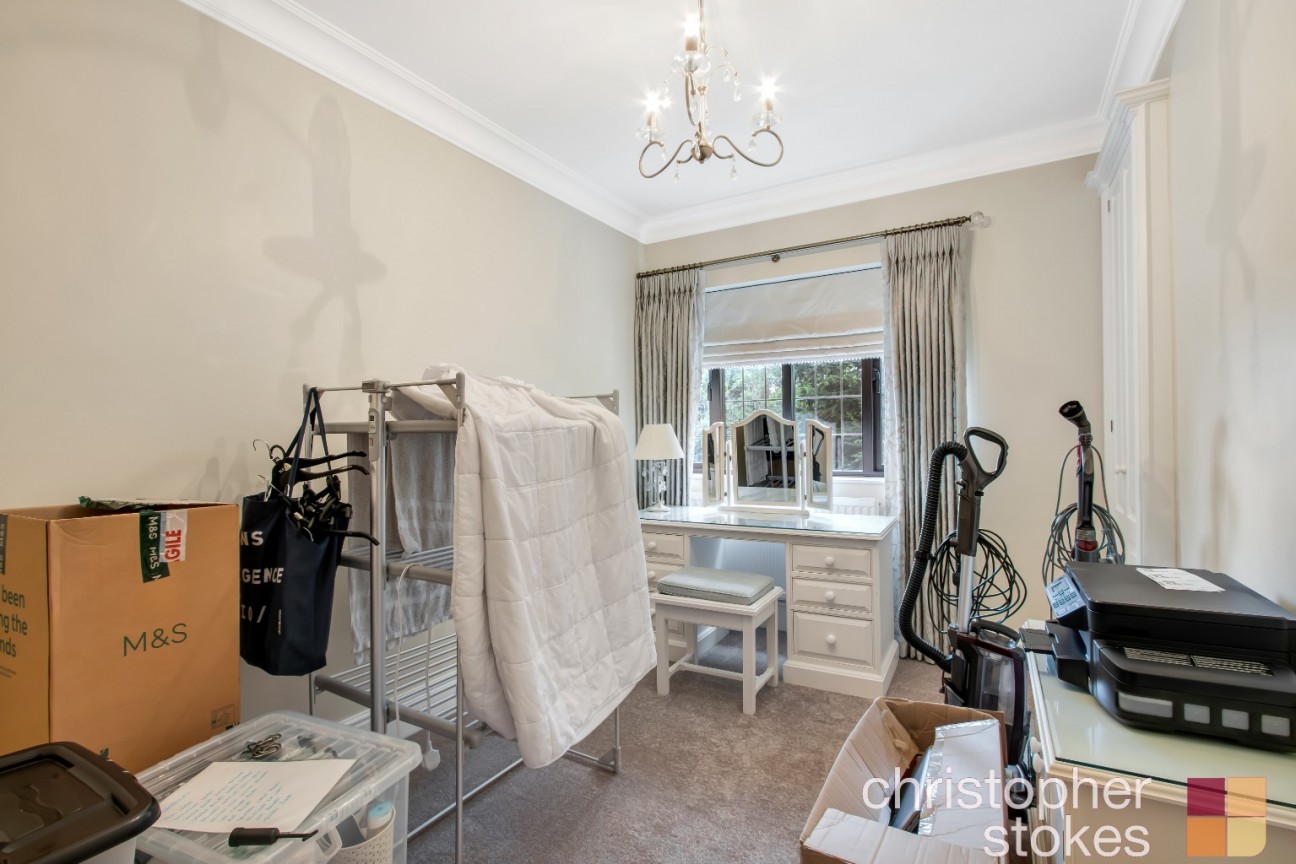 Broomer Place, Cheshunt, Waltham Cross, Hertfordshire, EN8 9ER