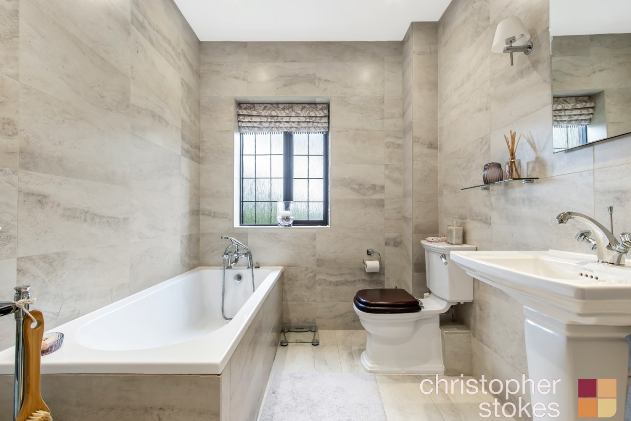 Broomer Place, Cheshunt, Waltham Cross, Hertfordshire, EN8 9ER